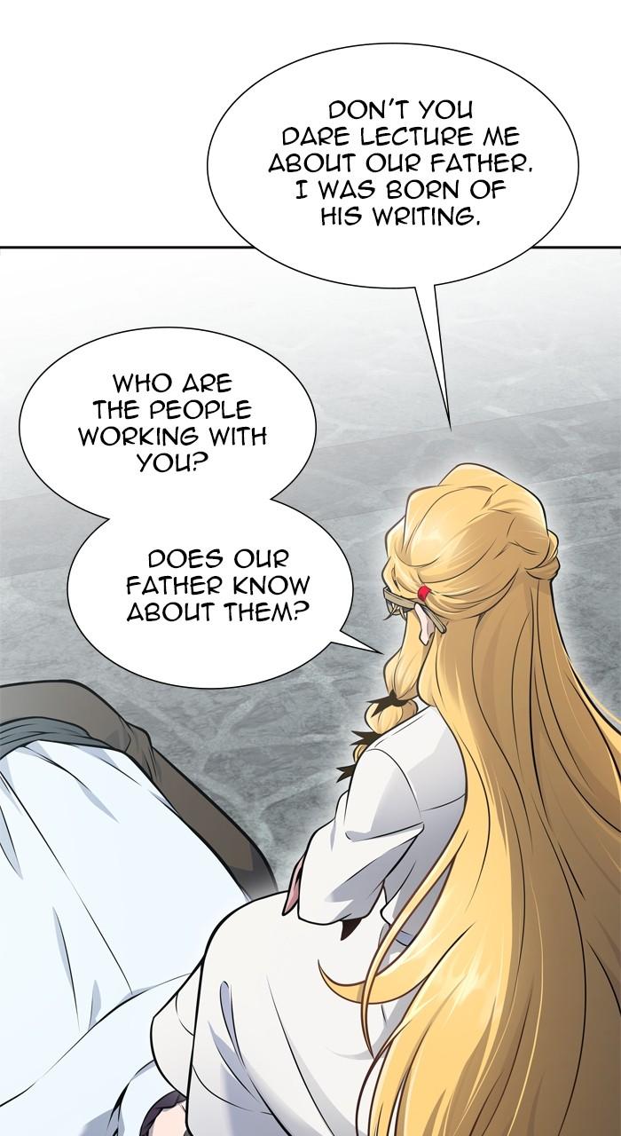 Tower of God Chap 197 - Next Chap 198