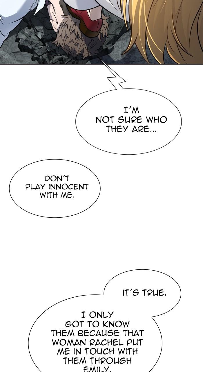 Tower of God Chap 197 - Next Chap 198