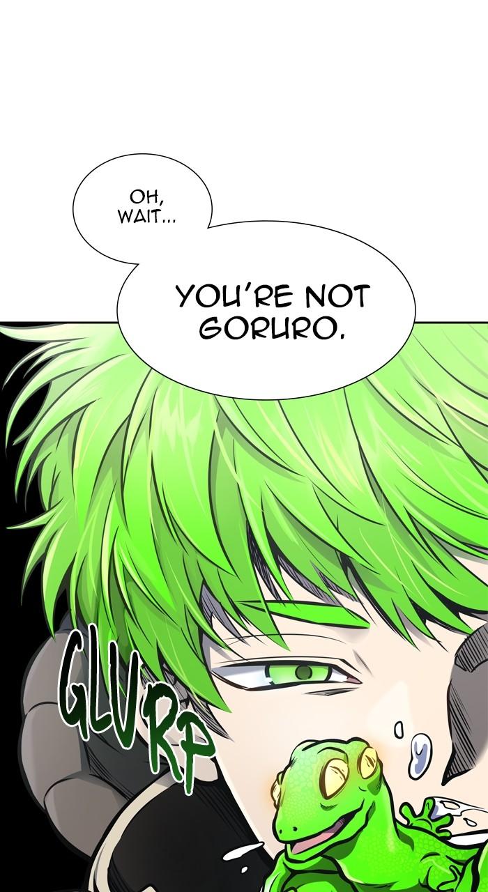 Tower of God Chap 197 - Next Chap 198