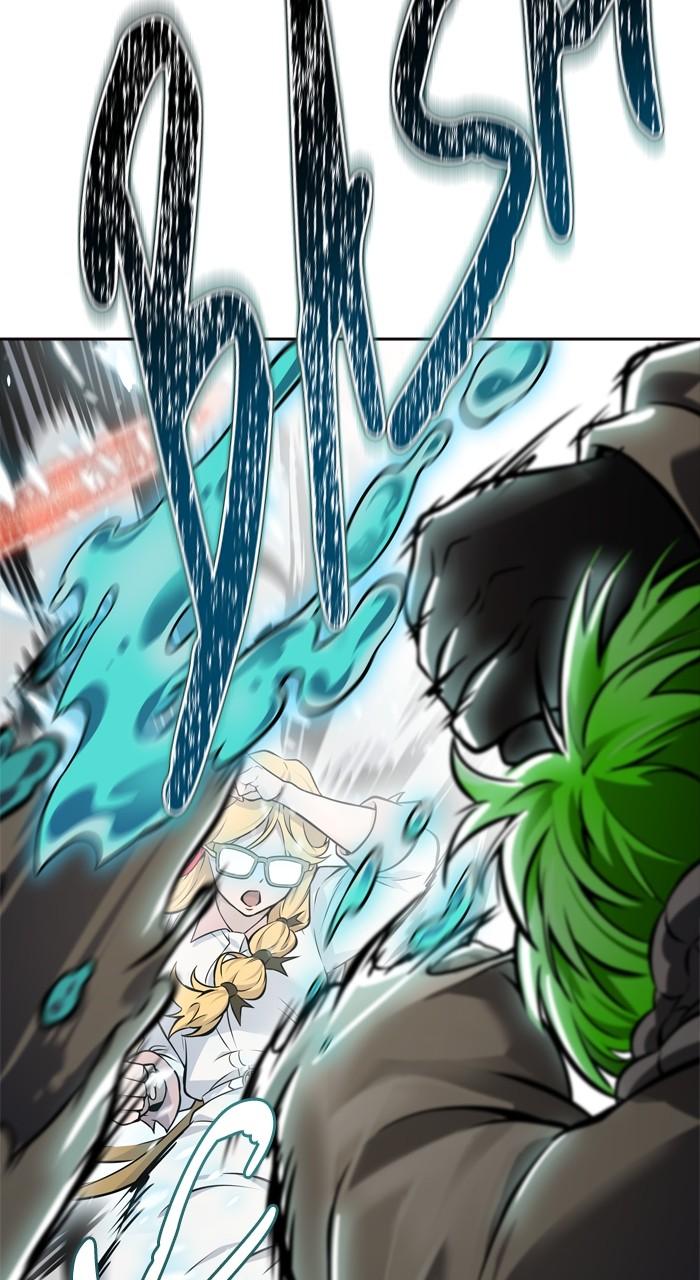 Tower of God Chap 197 - Next Chap 198
