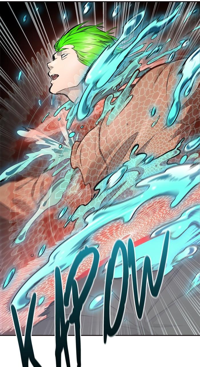 Tower of God Chap 197 - Next Chap 198