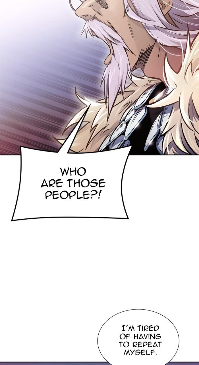 Tower of God Chap 197 - Next Chap 198