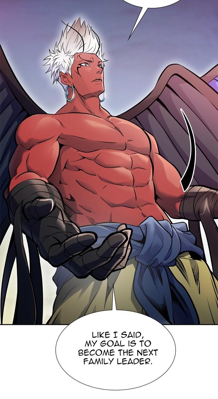 Tower of God Chap 197 - Next Chap 198