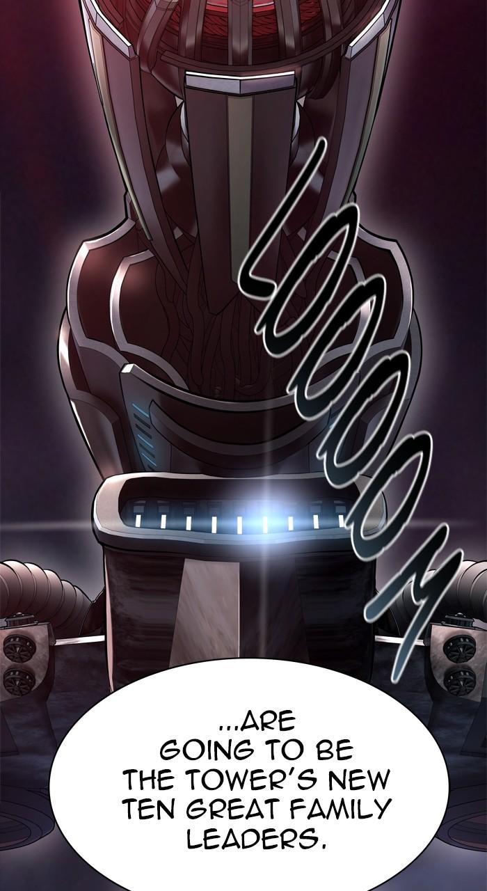 Tower of God Chap 197 - Next Chap 198