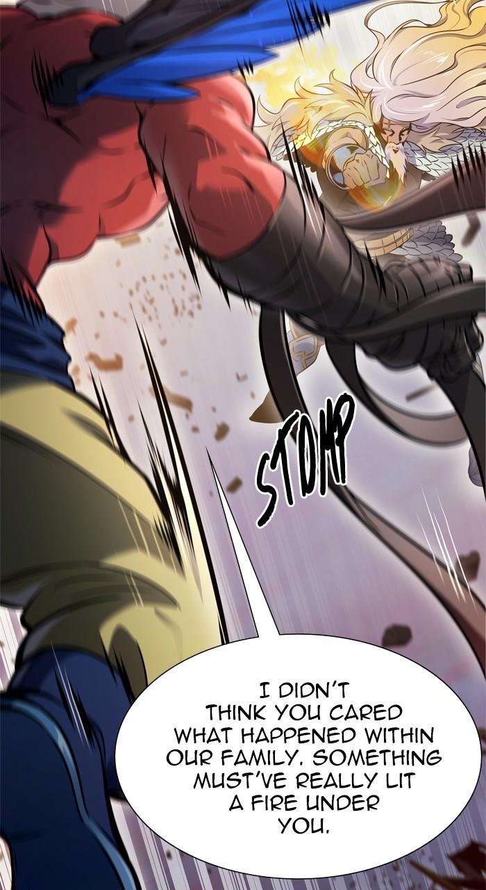 Tower of God Chap 197 - Next Chap 198