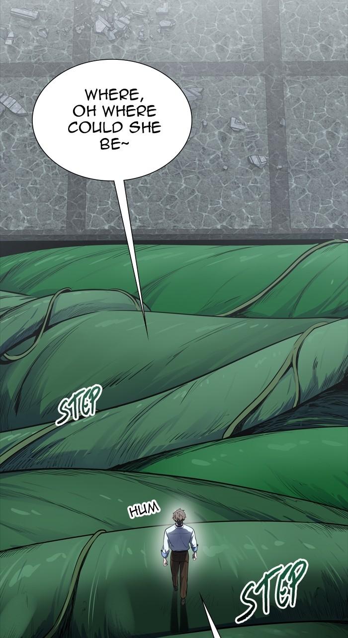 Tower of God Chap 197 - Next Chap 198