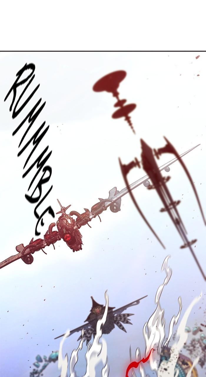 Tower of God Chap 197 - Next Chap 198