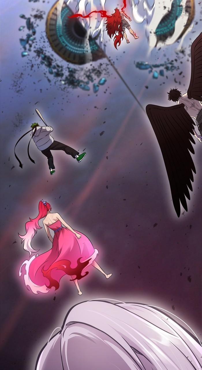 Tower of God Chap 197 - Next Chap 198
