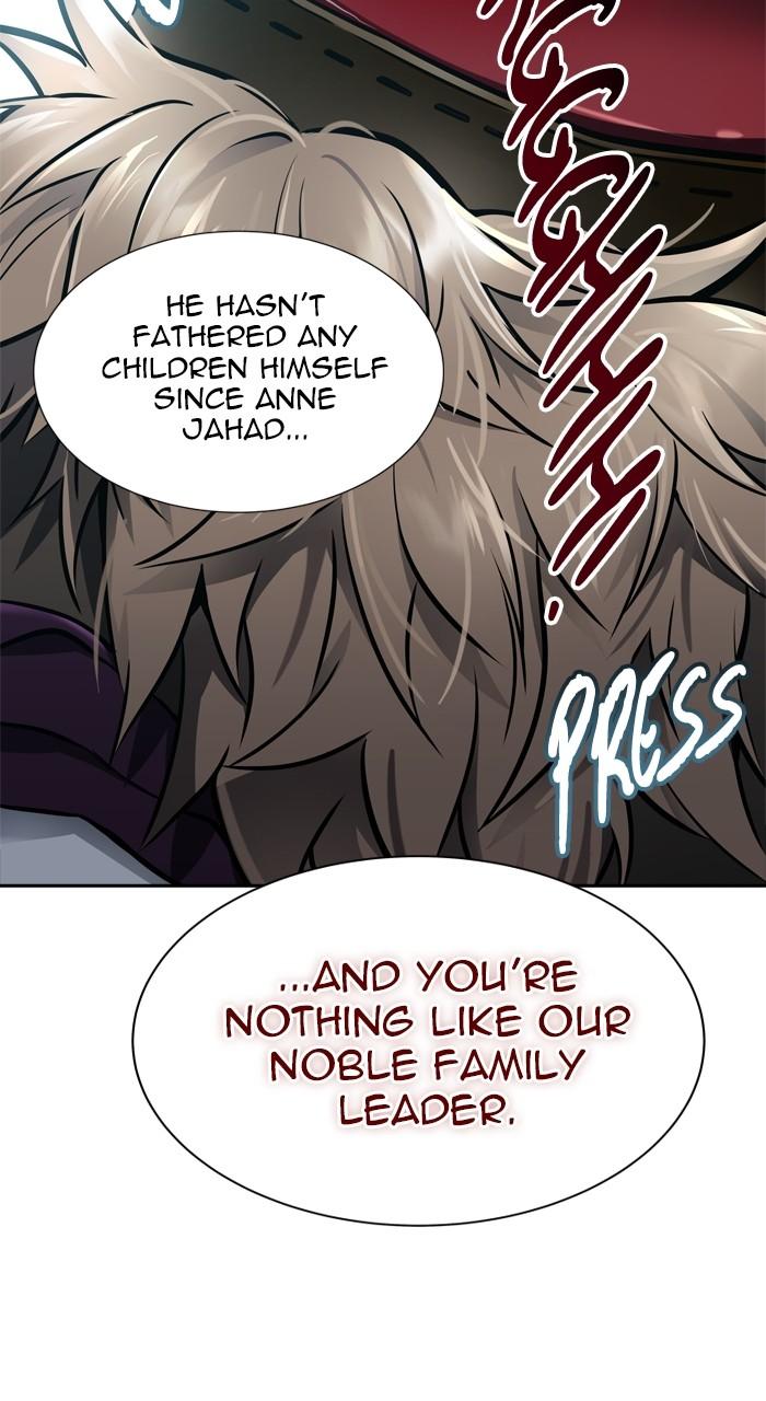 Tower of God Chap 197 - Next Chap 198