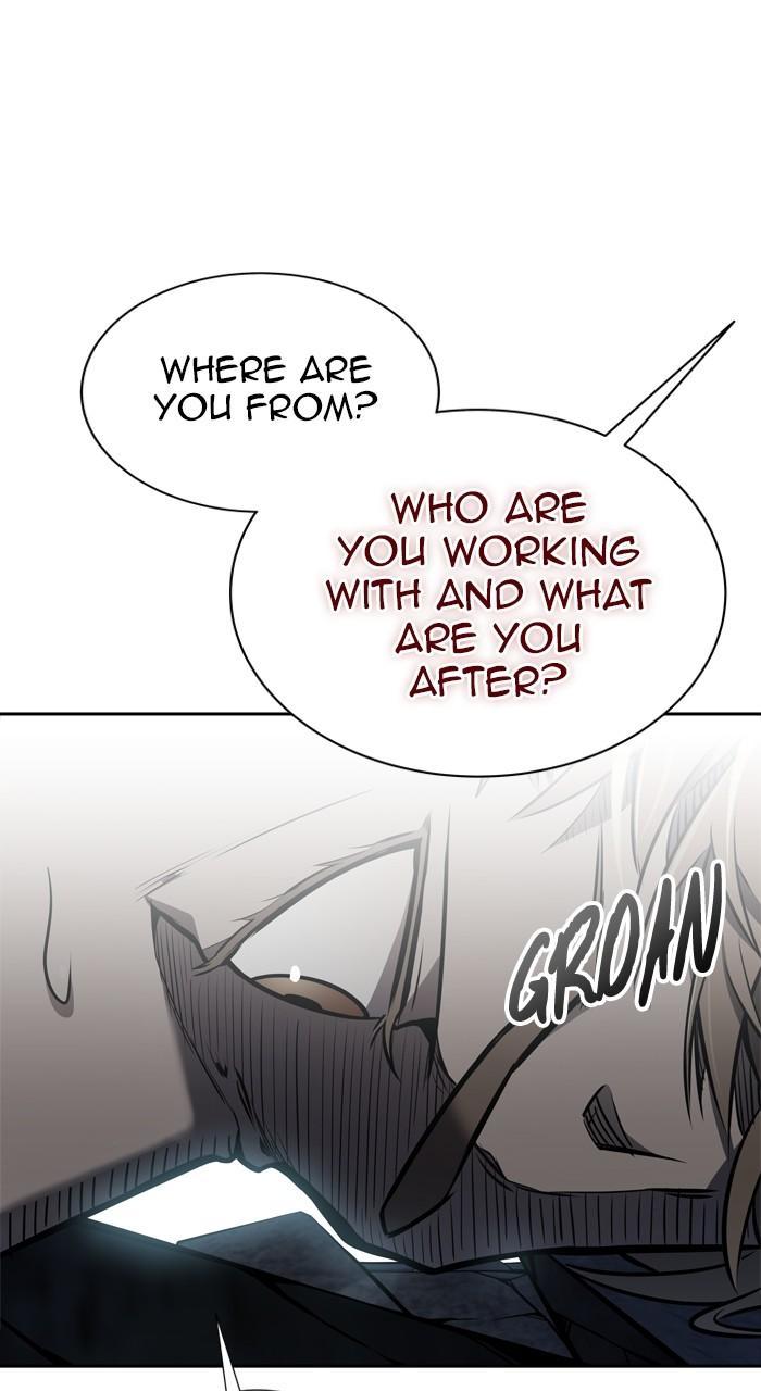 Tower of God Chap 197 - Next Chap 198