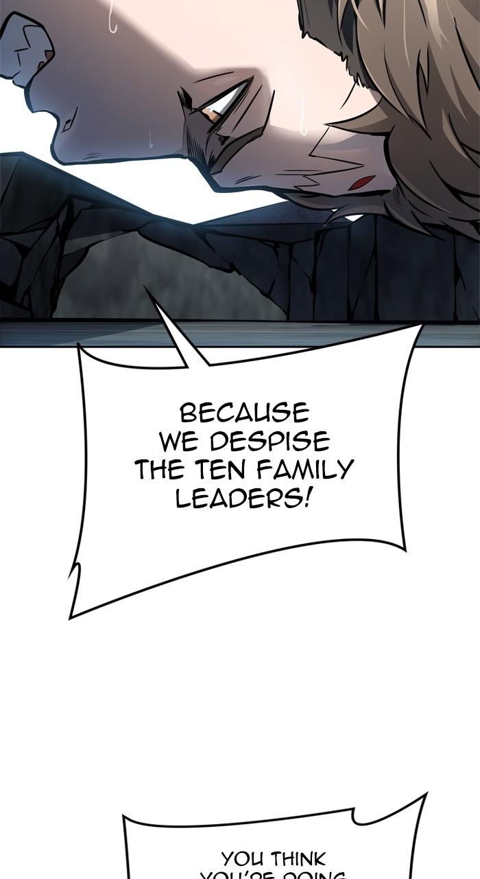 Tower of God Chap 197 - Next Chap 198