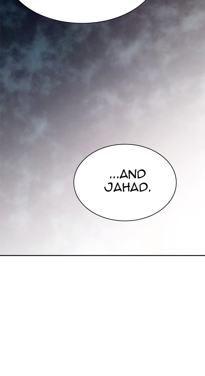 Tower of God Chap 197 - Next Chap 198