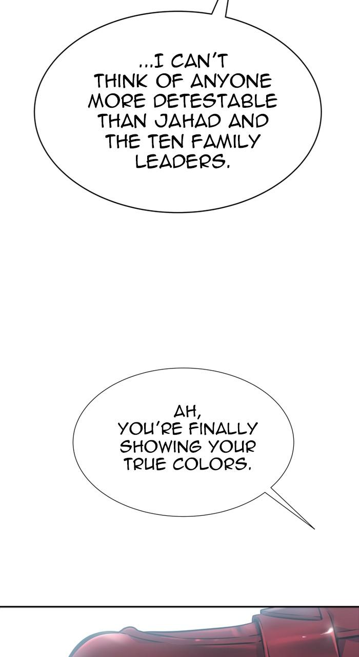 Tower of God Chap 197 - Next Chap 198