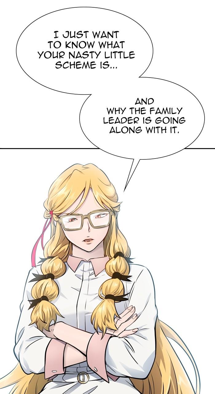 Tower of God Chap 197 - Next Chap 198