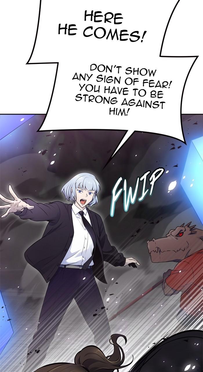 Tower of God Chap 194 - Next Chap 195