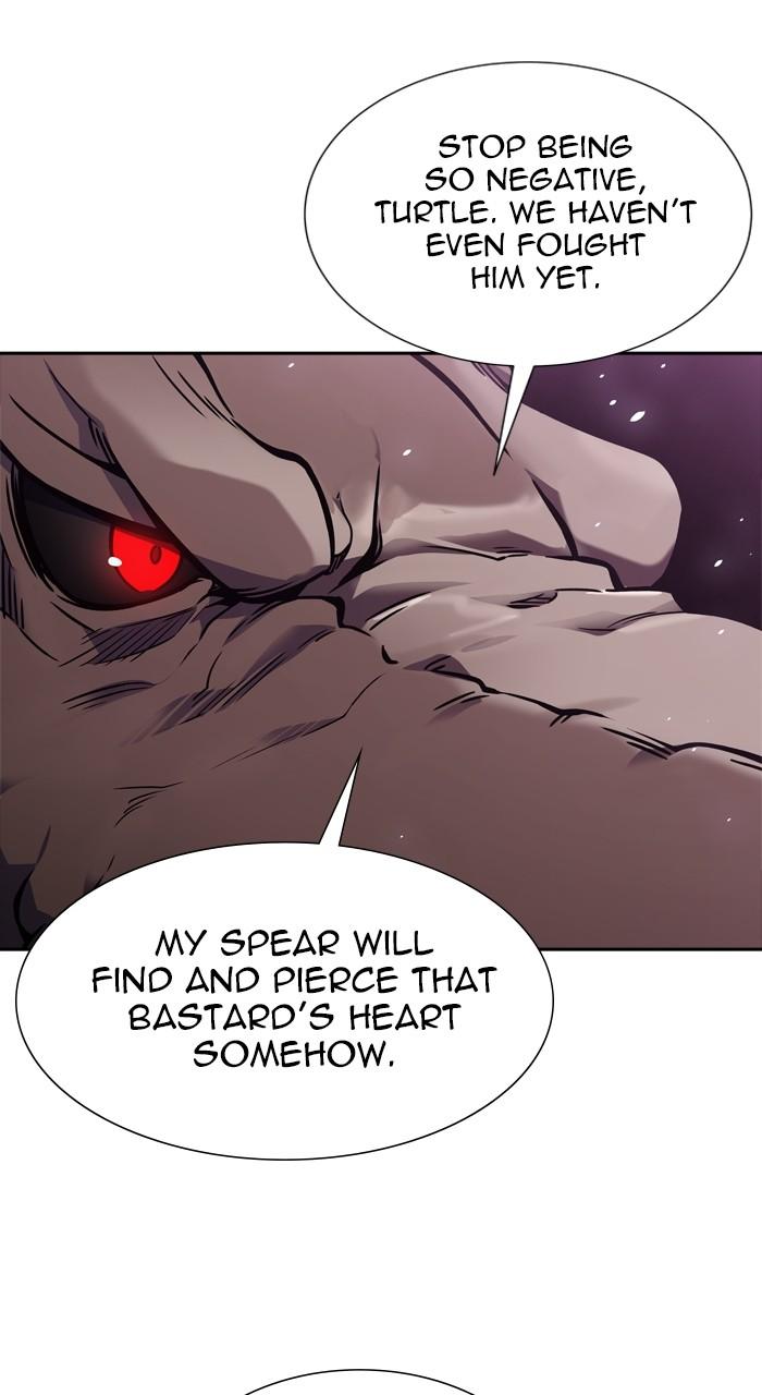 Tower of God Chap 194 - Next Chap 195