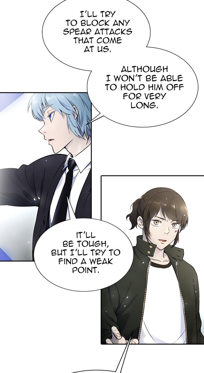 Tower of God Chap 194 - Next Chap 195