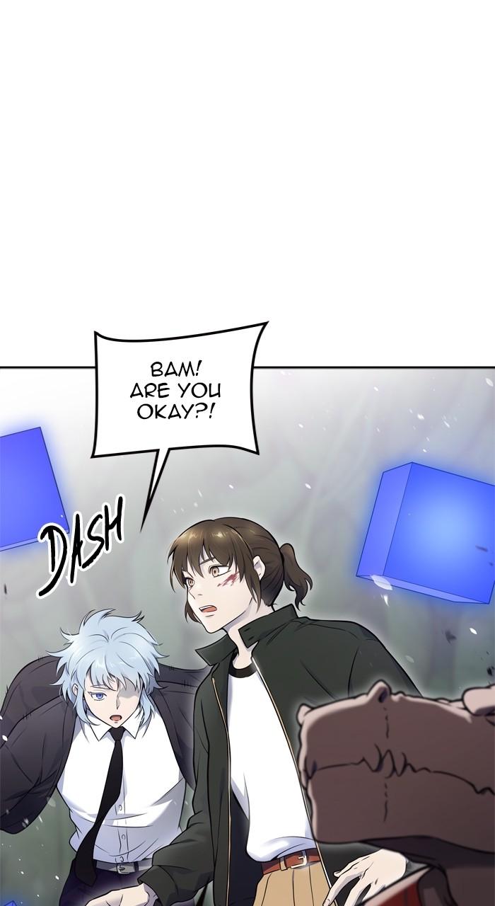 Tower of God Chap 194 - Next Chap 195