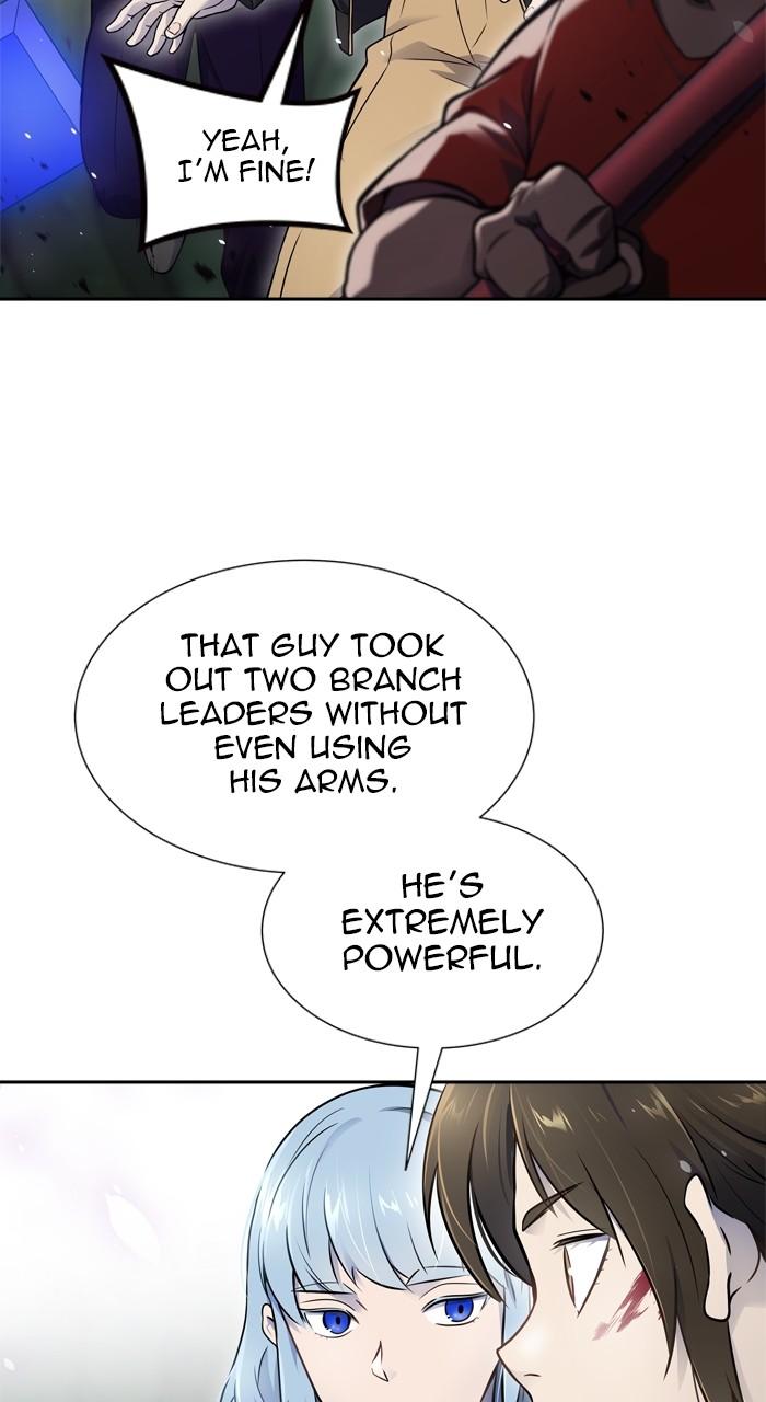 Tower of God Chap 194 - Next Chap 195