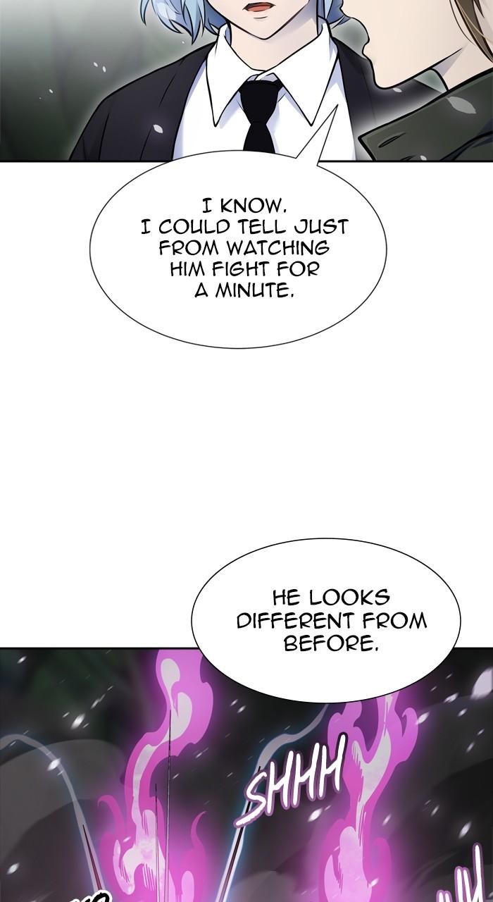 Tower of God Chap 194 - Next Chap 195