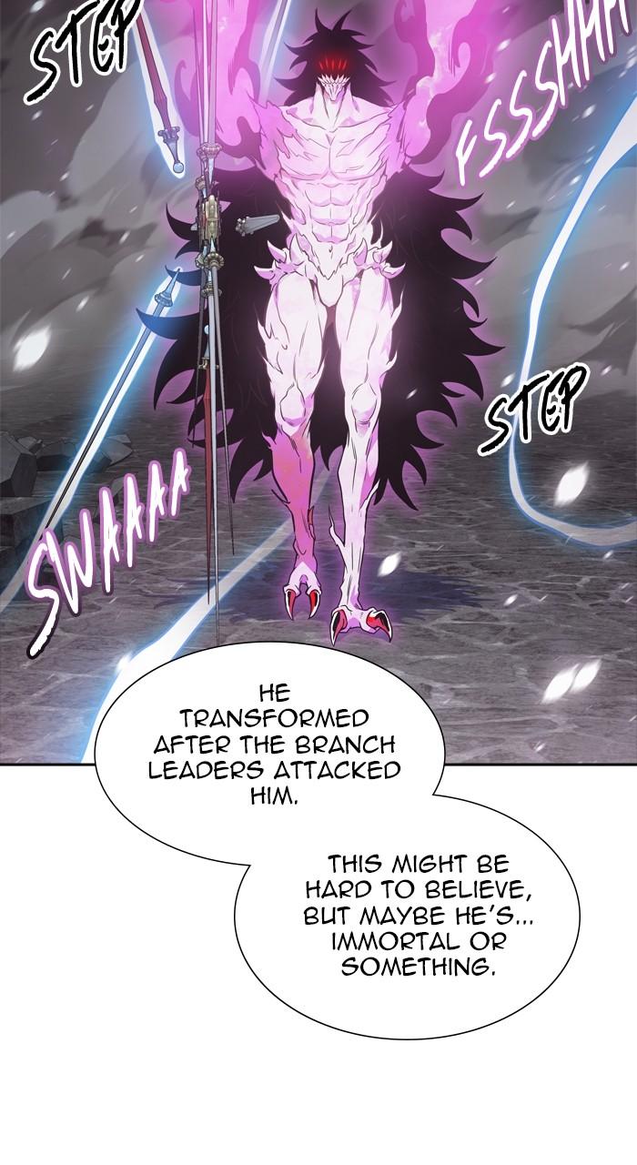 Tower of God Chap 194 - Next Chap 195