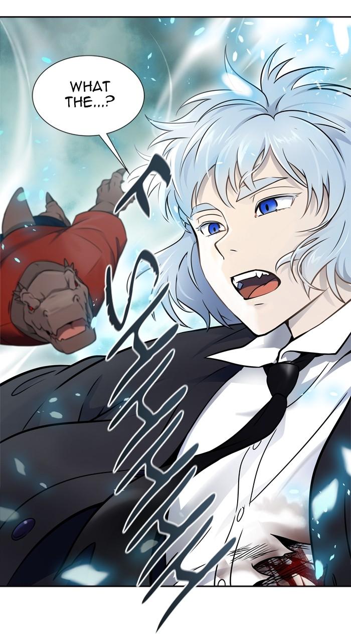 Tower of God Chap 194 - Next Chap 195