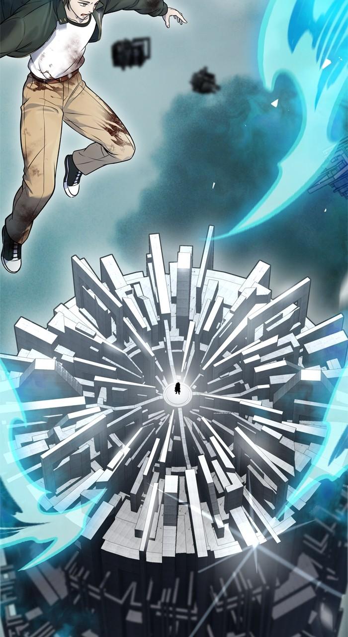 Tower of God Chap 194 - Next Chap 195