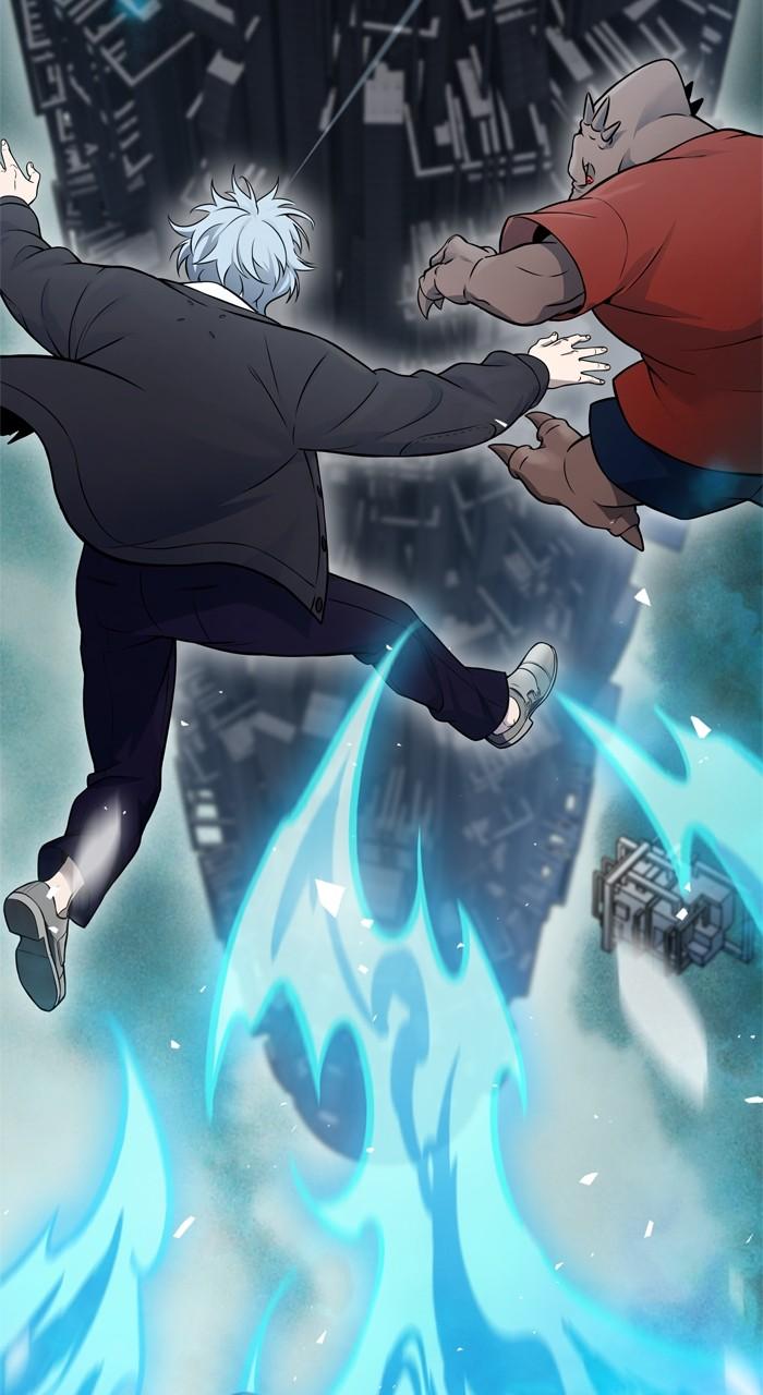 Tower of God Chap 194 - Next Chap 195