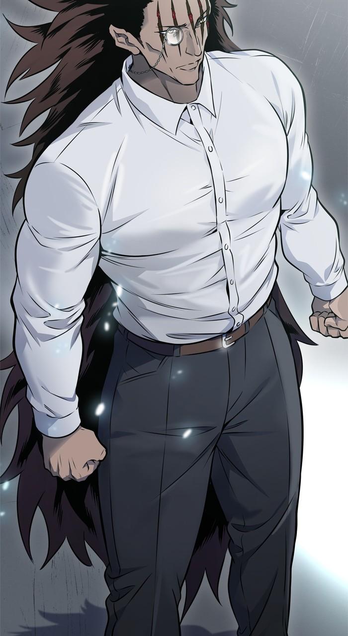 Tower of God Chap 194 - Next Chap 195