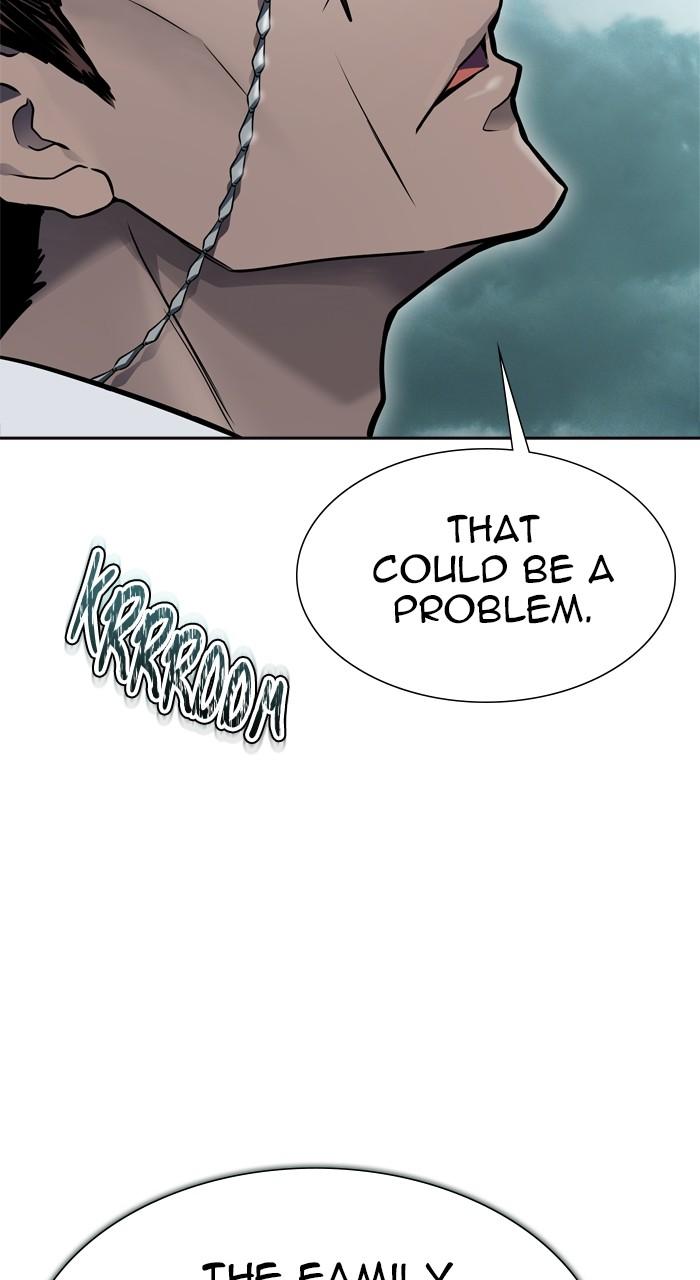 Tower of God Chap 194 - Next Chap 195