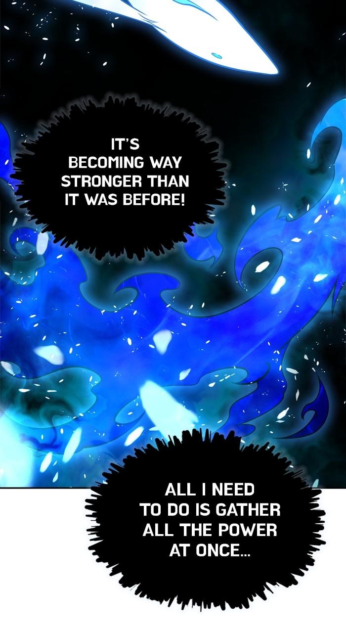 Tower of God Chap 194 - Next Chap 195