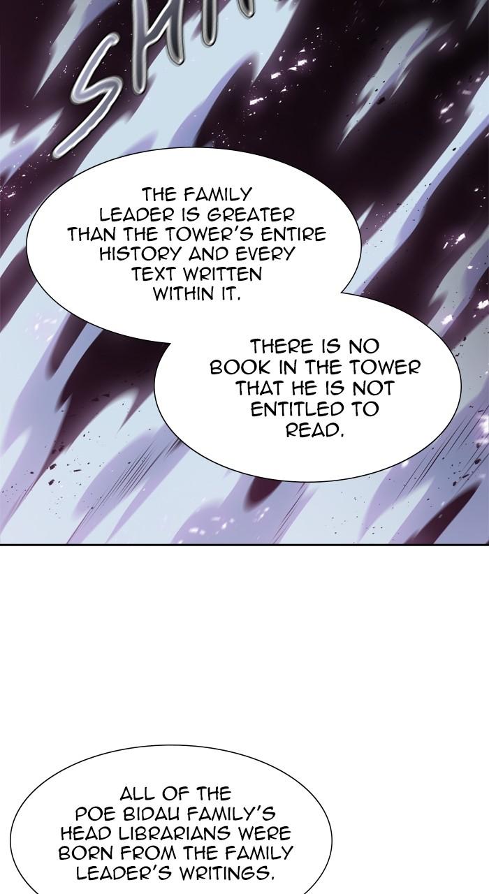 Tower of God Chap 194 - Next Chap 195