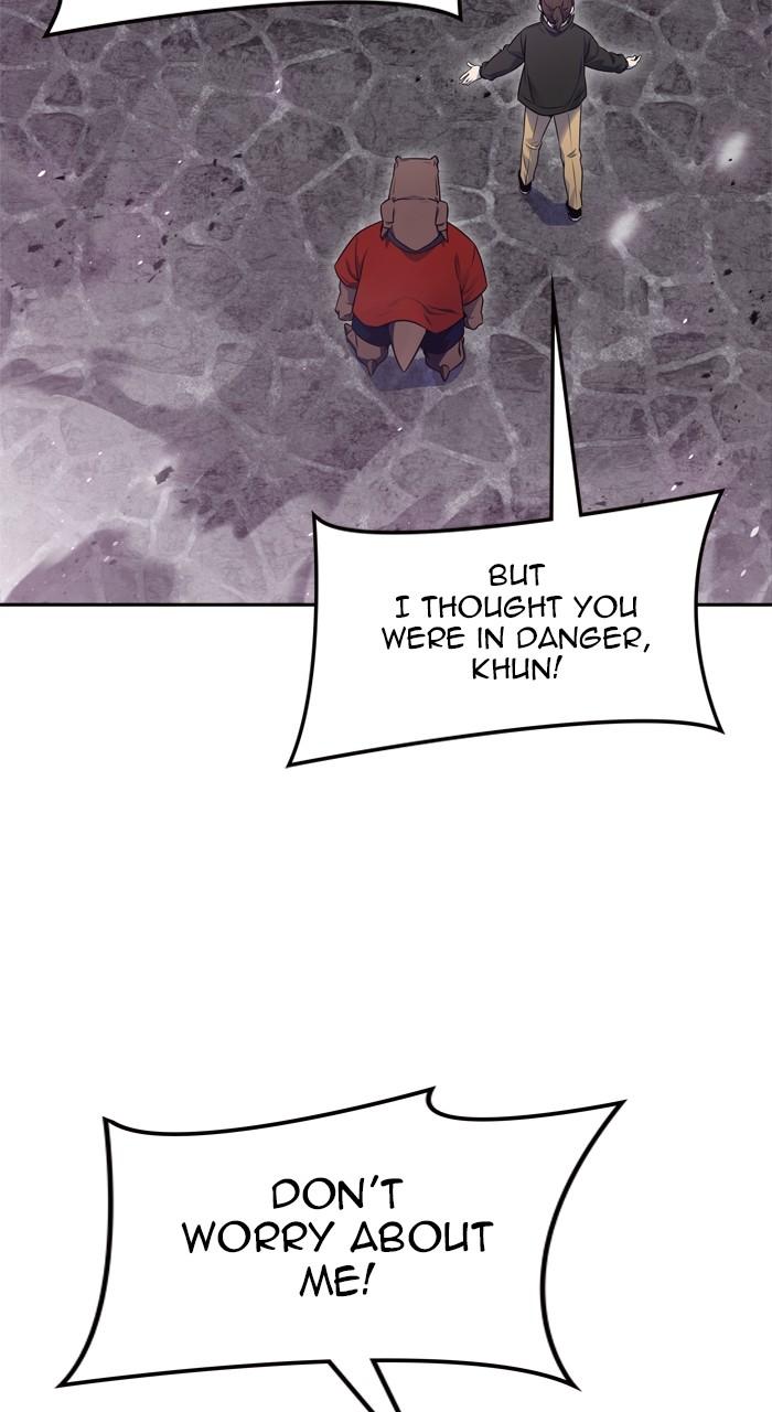 Tower of God Chap 194 - Next Chap 195