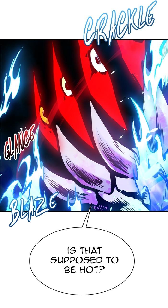 Tower of God Chap 194 - Next Chap 195