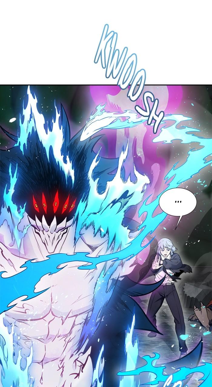 Tower of God Chap 194 - Next Chap 195