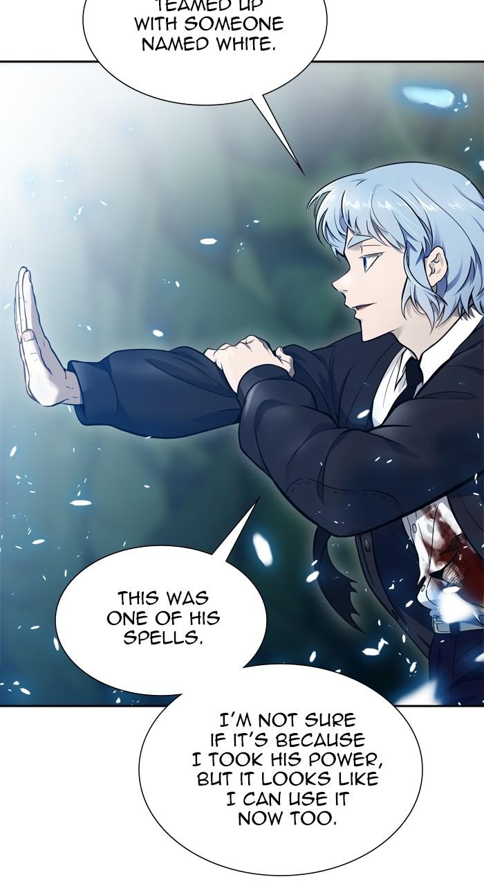 Tower of God Chap 194 - Next Chap 195