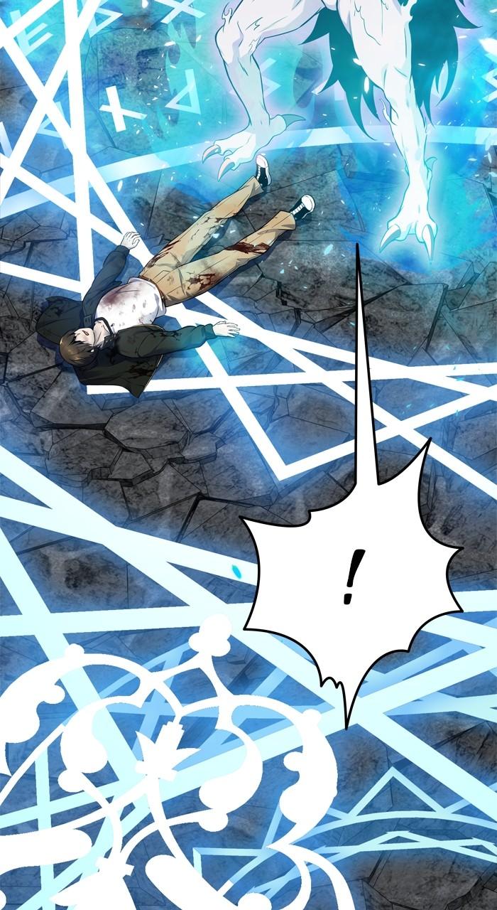Tower of God Chap 194 - Next Chap 195