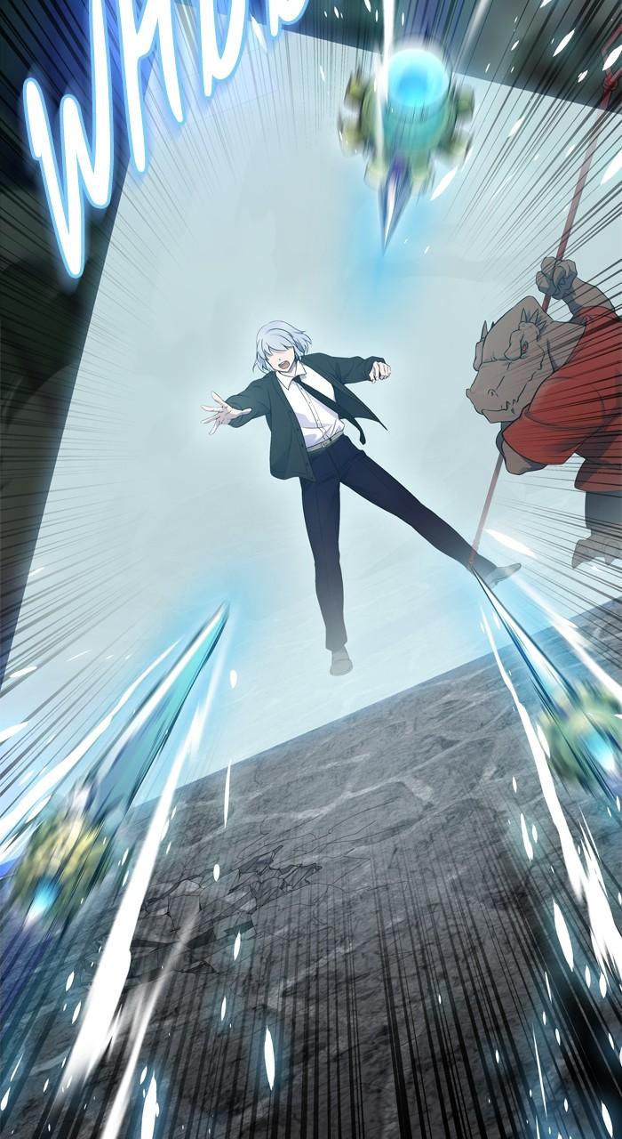 Tower of God Chap 194 - Next Chap 195