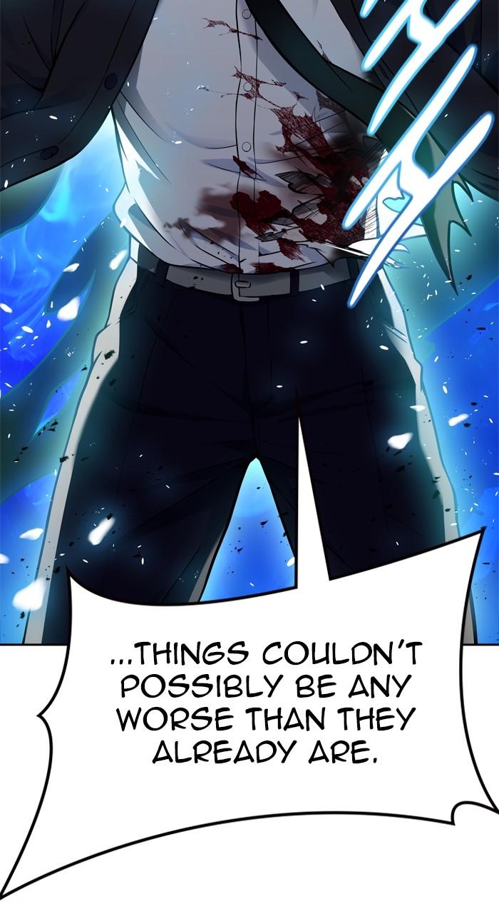 Tower of God Chap 194 - Next Chap 195