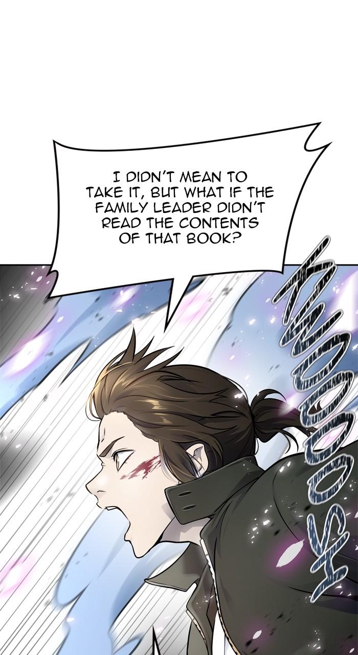 Tower of God Chap 194 - Next Chap 195