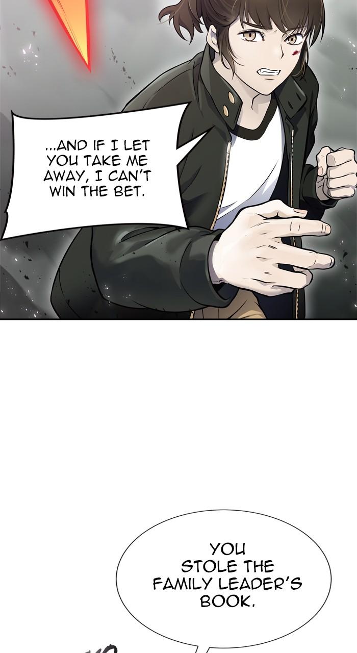 Tower of God Chap 194 - Next Chap 195