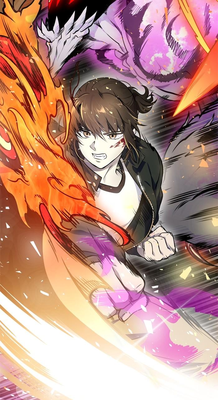 Tower of God Chap 194 - Next Chap 195