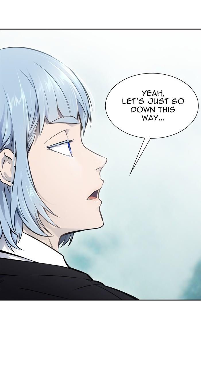 Tower of God Chap 195 - Next Chap 196