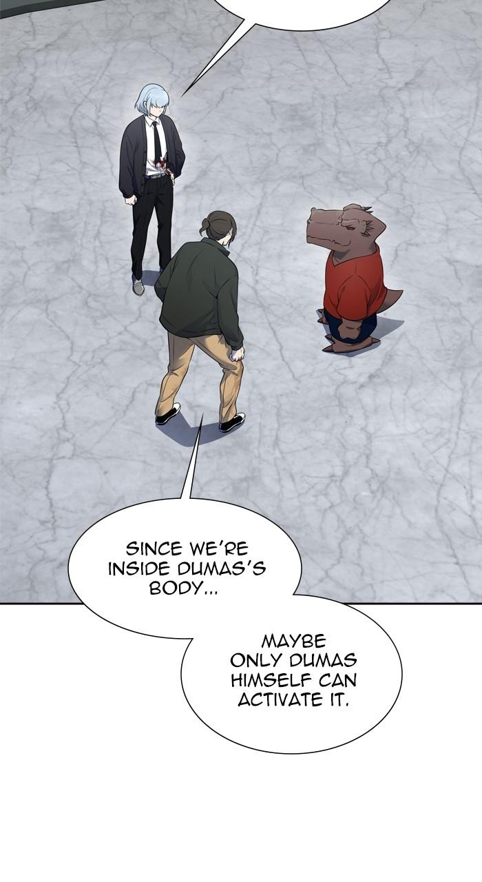 Tower of God Chap 195 - Next Chap 196