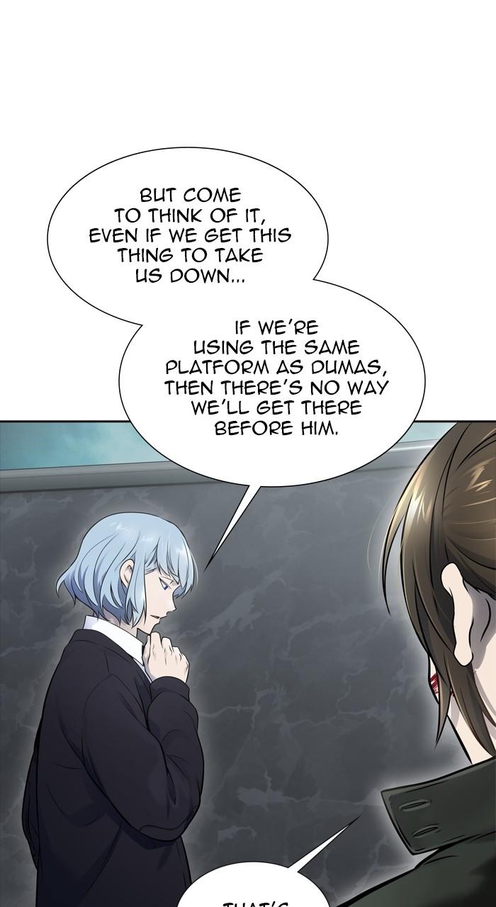 Tower of God Chap 195 - Next Chap 196