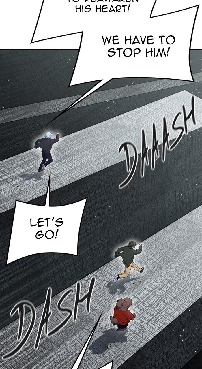 Tower of God Chap 195 - Next Chap 196