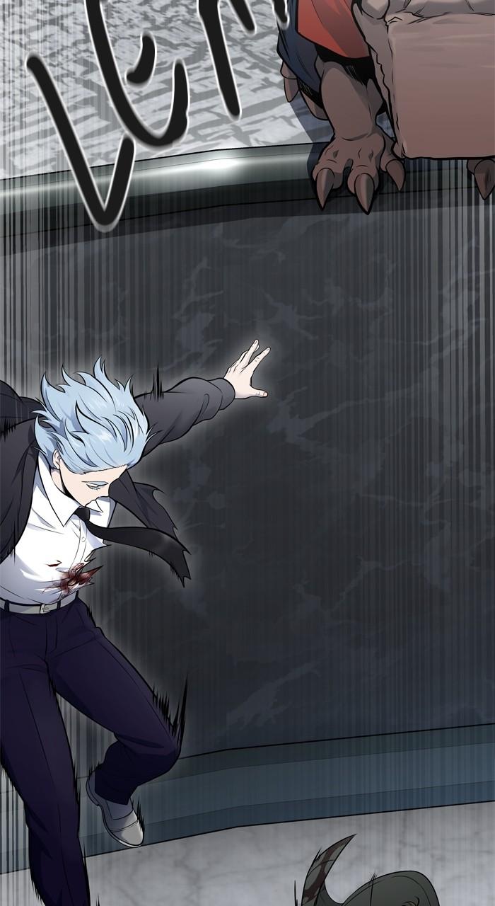 Tower of God Chap 195 - Next Chap 196