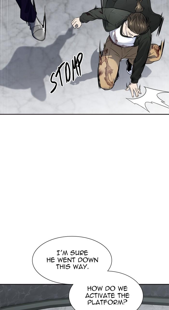 Tower of God Chap 195 - Next Chap 196