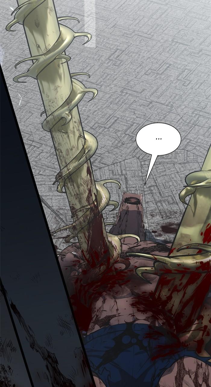 Tower of God Chap 195 - Next Chap 196