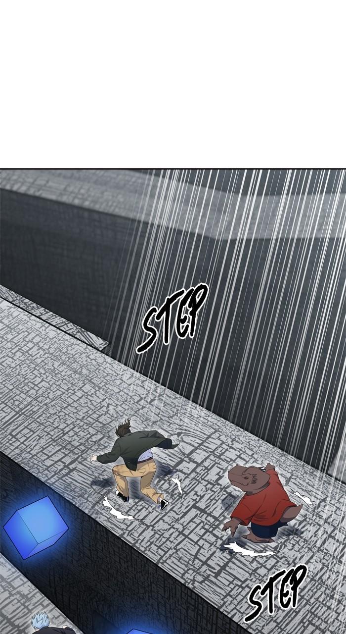 Tower of God Chap 195 - Next Chap 196